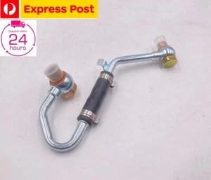 New Turbo Coolant Hose 68242889AA for Jeep Grand Cherokee WK CRD 3.0L 2014-2020 - Foto 1 di 3