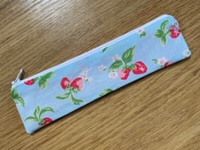 cath kidston skinny pencil case