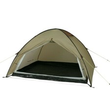 Campingzelt Easy Pop-Up Wurfzelt 3 Mann Outdoor Automatik Zelt Iglu wasserdicht