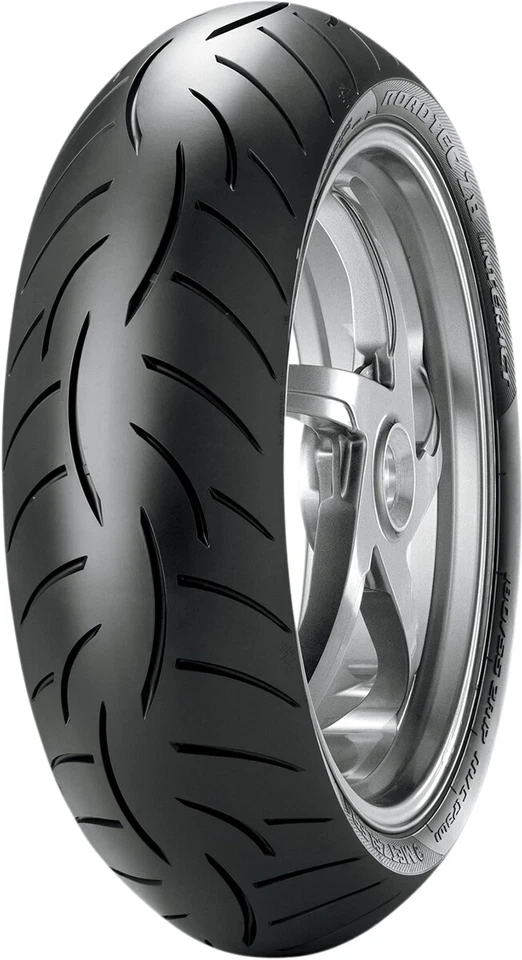 Metzeler Roadtec Z8 Tire 160/60ZR-18 Rear 2491800 - Imagem 1 de 1