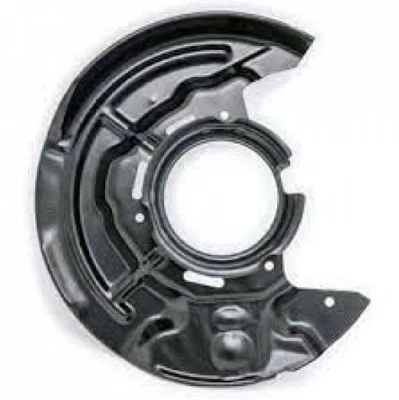 Cubierta Original Toyota, Polvo Freno Disco, Delantero Derecho LEXUS IS250/350 ☆ 47781-22200 ☆ Foto 1 de 4