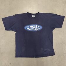 Vintage 311 Shirt  Self Titled Album Band Tee Size XL 90s Faded Sublime Creed