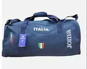 B JOMA FIDAL FEDERAZIONE ITALIANA ATLETICA BORSONE SPORT BAG TH41901A3101 - Imagen 1 de 4