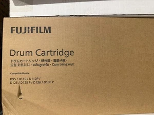 Genuine FUJI FILM XEROX CT350935 Drum Catridge for D95 D110 D125 D136 - Picture 1 of 2