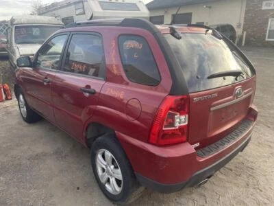 Puntal trasero izquierdo conductor compatible con 05-10 SPORTAGE 606123 Foto 1 de 4