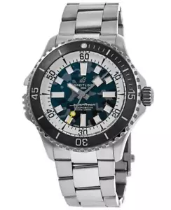 Neu Breitling Superocean Automatik 46 Super Diver Herrenuhr E10379351B1E1 - Bild 1 von 5
