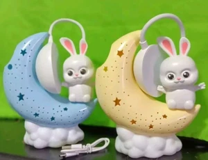 Child's LED Night & Desk Lamp (2 Pcs) - Picture 1 of 3
