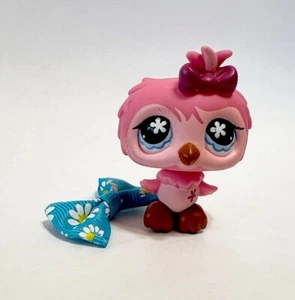 Littlest Pet Shop #496 Chouette - Photo 1/3
