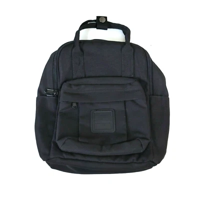 Mini mochila Hotstyle 'Bestie' preta resistente à água NOVA! - Imagem 1 de 4