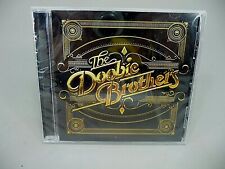 The Doobie Brothers 2021 Self Titled 4 Song EP CD NEW SEALED