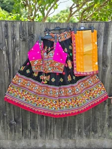 chaniya choli navratri - Picture 1 of 1