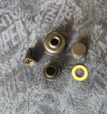 Classic Mini brake master cylinder repair kit GRK1028 single circuit 1964-77 BMC - Image 1 of 2