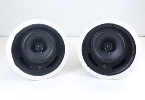 Altavoces de techo Tannoy CVS6 - Par - Usados - Imagen 1 de 6