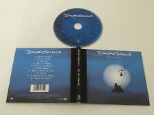 David Gilmour – On An Island / Emi – 0946 3 55695 2 0 CD Album Digipak