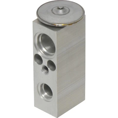 For 2000-2005 Chrysler Voyager A/C Expansion Valve UAC 2001 2002 2003 2004 - Image 1 of 3