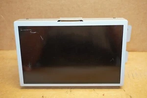 2017 2018 2019 Lincoln MKZ Information Radio Display Screen OEM GP5T 18B955 SB - Picture 1 of 6