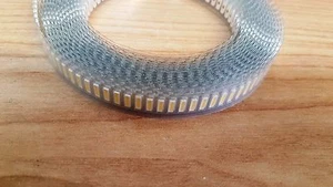 10 HINTERGRUNDBELEUCHTUNG REPARATUREN PANASONIC TX-49DX600B 49" LED TV V490QWSE05 NLAW40360 - Bild 1 von 7