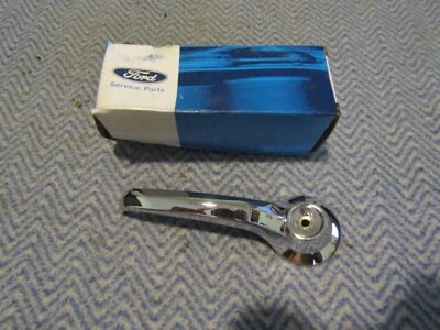 FORD ECONOLINE CLUB WAGON E100 E150 E250 E350 1975-1991 NUEVO EN STOCK Foto 1 de 4