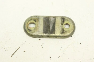 Polaris Hawkeye 300 4x4 06 Rear Sway Bar Clamp Mount 5249464 #1 31259 - Image 1 of 2