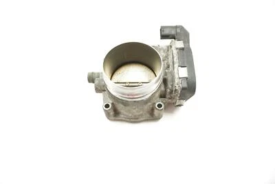 BMW 535i Xi 2010 conjunto de carrocería del acelerador usado OEM (13547556119) Foto 1 de 4