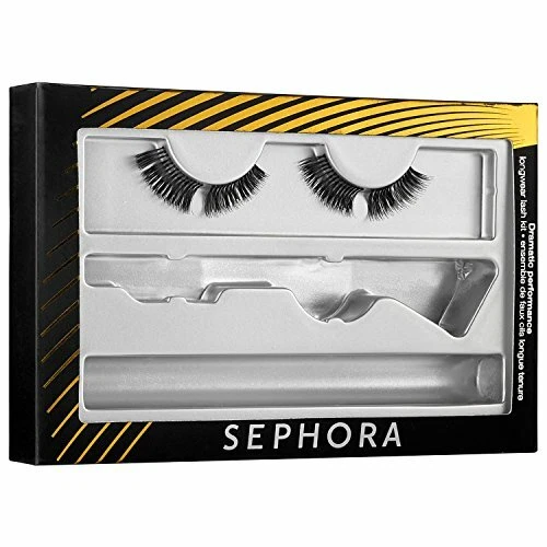 SEPHORA COLLECTION Dramatic Performance Longwear Lash Kit Foto 1 de 1