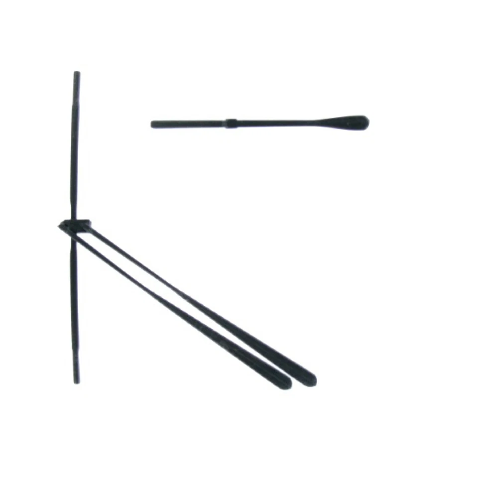 Carson 1:14 Truck - Baumaschinen Scheibenwischer-Set Nr 500907369 - Bild 1 von 1