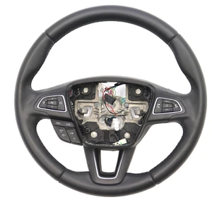 Ford EcoSport Facelift 2017 CGN15-3600-LD Lenkrad Multifunktionslenkrad Heizung - Bild 1 von 8