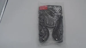 WTB Comfort Zone Clamp-On Grips - Picture 1 of 4