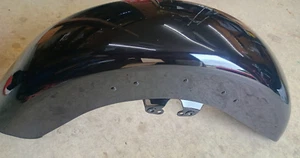 🏍OEM Harley Davidson 2014-23 Touring Ultra Road Street Glide CVO Front Fender🏍 - Picture 1 of 9