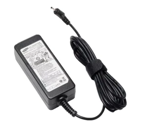 Genuine 40W 3.33A Charger for Samsung Chromebook 11.6" 2 3 303c 500c 503c Series - Picture 1 of 6