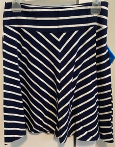 Blau diagonal gestreifter PFG Columbia Rock WMN Größe XS Pellham Falls Onmi feuchtigkeitsableitend - Bild 1 von 10