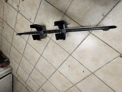 1997 1998 1999 2000 2001 2002 JAGUAR XK8 XKR PARACHOQUES DELANTERO PARRILLA INFERIOR Foto 1 de 4