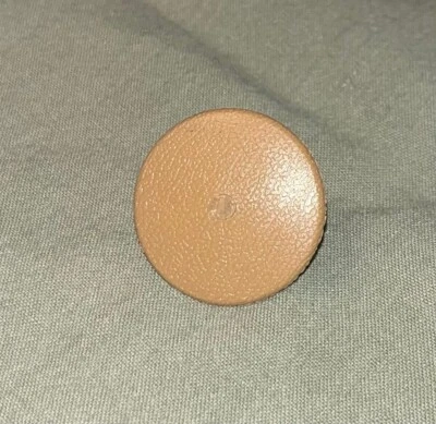 Sujetador de retención de montaje del techo 93-98 Jeep Grand Cherokee Jeep ZJ.  Sillín Foto 1 de 4