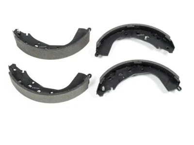 Juego de zapatas de freno trasero tope eléctrico para Toyota 4Runner 2001-2005 87595PPWB 2002 2004 Foto 1 de 2