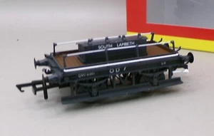 Camión Hornby R6643D BR SOUTH LAMBERT 41091 en caja OO (p) - Imagen 1 de 2