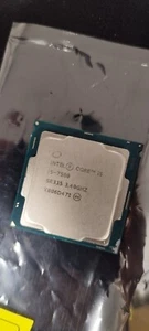 Intel Core i5-7500 3.40GHz, 6 MB Cache CPU Processor - Picture 1 of 2