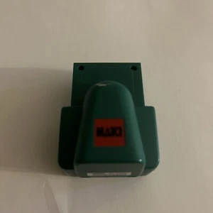 Naki ROCKER JOYPAD VIBRATOR RUMBLE PACK Green - Picture 1 of 3