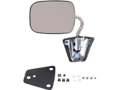 Espejo Brock 43724DB 1980 1981 1982 1983 1984 1985 1986 para GMC P2500 1979-1989 Foto 1 de 2