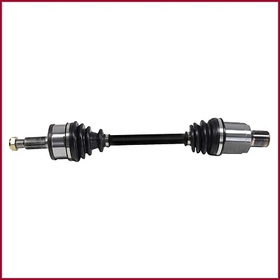 Conjunto de eje CV Chrysler 300 Dodge Charger Challenger Magnum GSP NCV12508 Foto 1 de 2