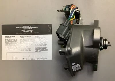 O.E.M. Cardone Reman Distributor 31-17429 Fits 92-95 Honda Accord, Prelude (R53 - Image 1 of 4