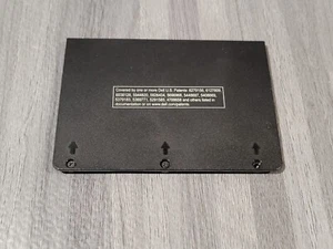 ⭐⭐⭐⭐⭐ Laptop Dell Inspiron 700m HDD Festplattenabdeckung Access Door H5616 - Bild 1 von 3