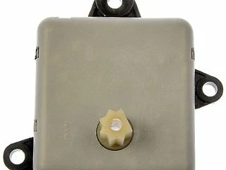 Actuador de puerta principal Dorman 2009 para Chevrolet Captiva Sport HVAC mezcla HVAC 2008-2015 Foto 1 de 3