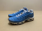 Nike Air Max Plus Se Shoes Sneakers Us 9.5 Uk 8.5 Eu 43 New W Box First Use Unc