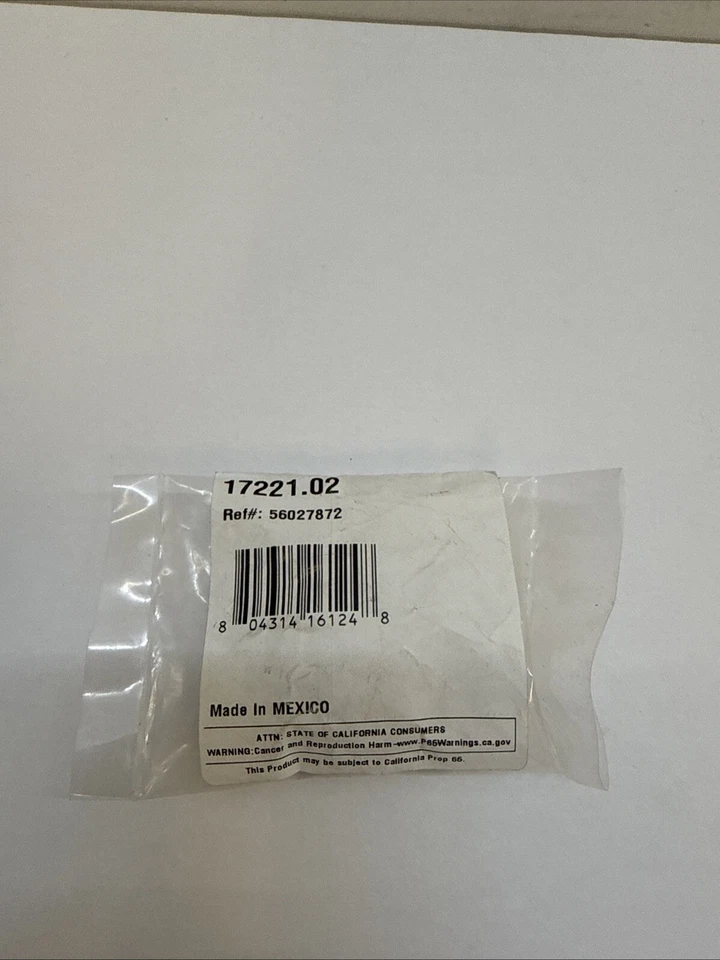 Omix-Ada | 17221.02 | Sensor de temperatura de carga de aire Foto 1 de 4