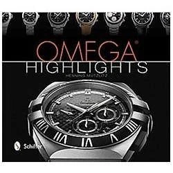 Omega Highlights by Henning Mützlitz