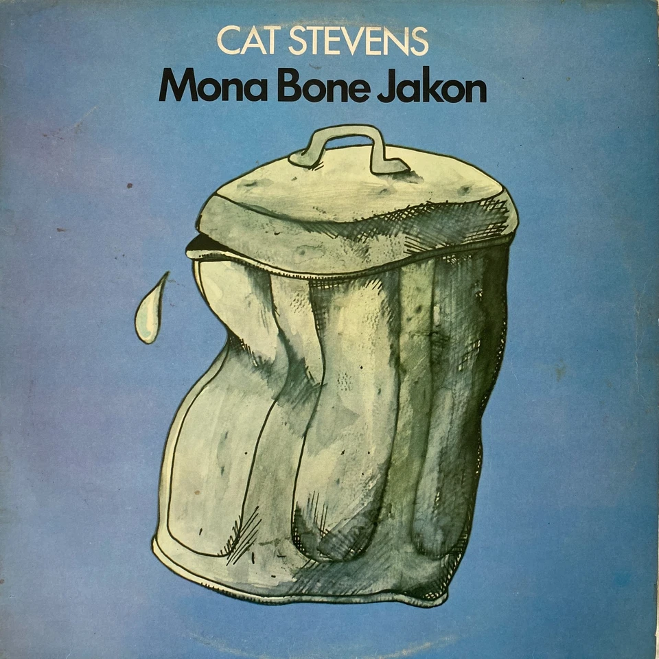 CAT STEVENS Mona Bone Jakon 1970 (Vinyl LP) - Image 1 of 1