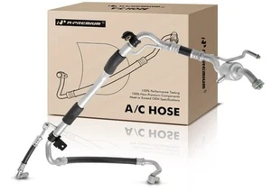 A-C Premium Line Hose Assembly – AC System Repair Part . - Picture 1 of 2