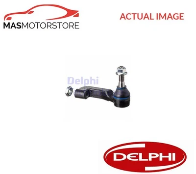 TRACK ROD END RACK END FRONT RIGHT OUTER DELPHI TA3150 I NEW OE REPLACEMENT - Image 1 of 4
