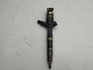 Toyota Corolla Verso AR10 2005 Diesel Injecteur de carburant 85kW AMD114130 - Imagen 1 de 7