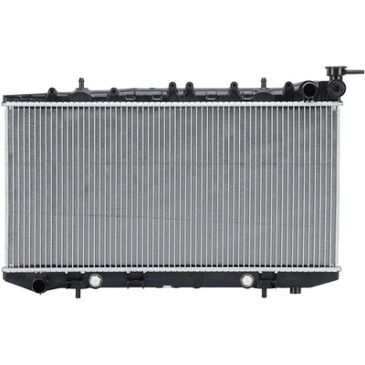 For Nissan Sentra Radiator Assemby 1995-1999 For NI3010139 | 21460-0M520 Foto 1 de 4
